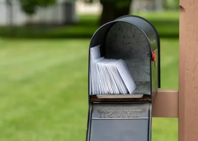 Direct Mail Success in Marketing: Stand Out and Drive Leads