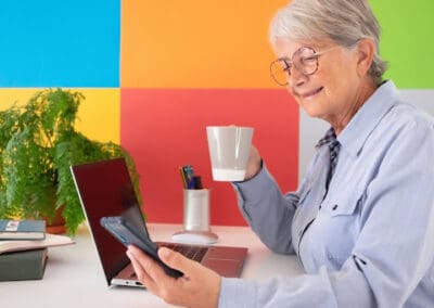 Programmatic Advertising: Revolutionizing Senior Living Ads